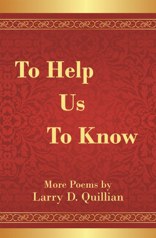 Cover image: To Help Us to Know 9781664164116