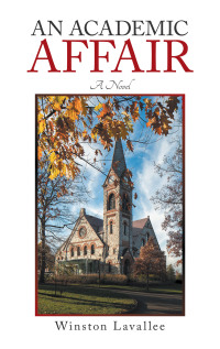 Cover image: An Academic Affair 9781664166592