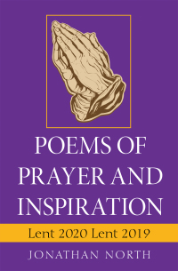 Omslagafbeelding: Poems of Prayer and Inspiration 9781664164819