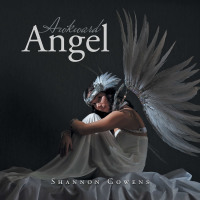 Cover image: Awkward Angel 9781664165038