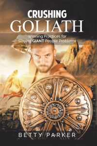 Cover image: Crushing Goliath 9781664165441