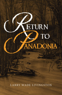 Imagen de portada: Return to Panadonia 9781664165465