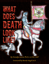 Cover image: What Does Death Look Like? 9781450024693