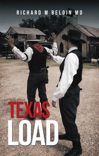 Cover image: Texas Load 9781664166004