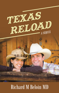 Cover image: Texas Reload 9781664165823