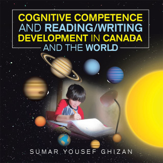 Titelbild: Cognitive Competence and Reading/Writing Development in Canada and the World 9781664165878