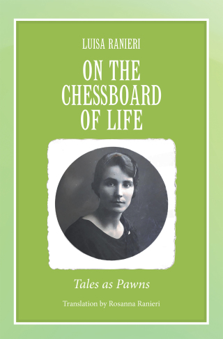 Cover image: On the Chessboard of Life 9781664164420