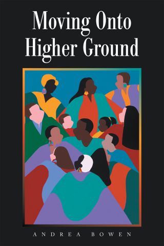 Cover image: Moving onto Higher Ground 9781664166219