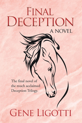 Imagen de portada: Final Deception 9781664166318