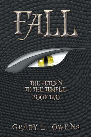 Imagen de portada: Fall 9781664166349