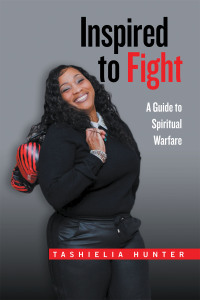 Cover image: Inspired to Fight 9781664166455
