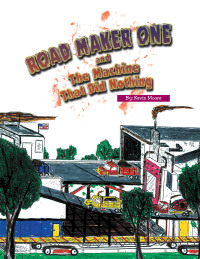 Titelbild: The Road Maker One 9781664166486