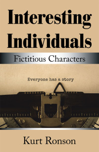 Titelbild: Interesting Individuals 9781664166554