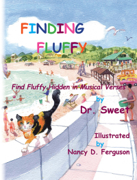 Cover image: Finding Fluffy 9781664166615