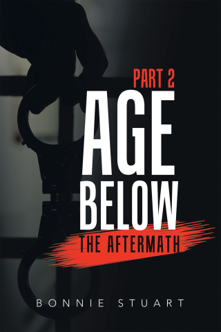 Imagen de portada: Age Below 9781664166745