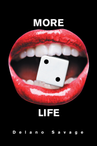 Imagen de portada: More to Life 9781664166837