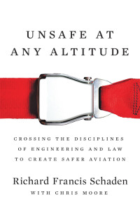 Cover image: Unsafe at Any Altitude 9781664167049