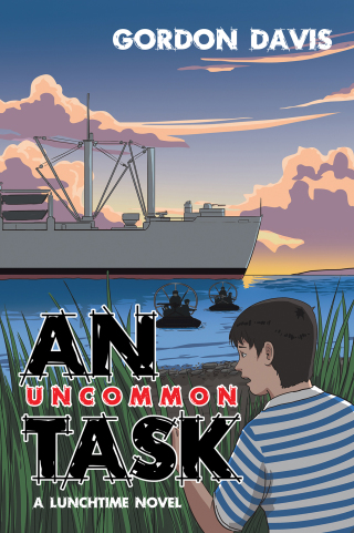 Imagen de portada: An Uncommon Task 9781664167070