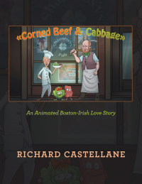 Omslagafbeelding: Corned Beef & Cabbage 9781664167285