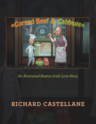 Cover image: Corned Beef & Cabbage 9781664167285