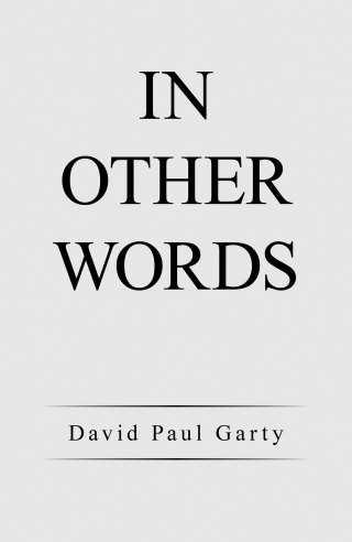 Imagen de portada: In Other Words 9781664167636