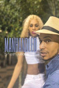 Imagen de portada: Manhandled 9781664167773