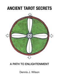Imagen de portada: Ancient Tarot Secrets 9781664168145