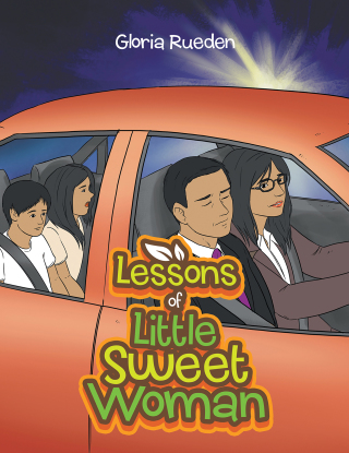 Imagen de portada: Lessons of Little Sweet Woman 9781664168329