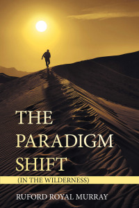 Cover image: The Paradigm Shift 9781664168442