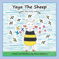 Imagen de portada: Yaya the Sheep 9781664168534