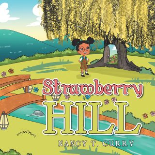 Cover image: Strawberry Hill 9781664171022