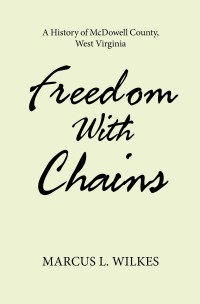 Cover image: Freedom With Chains 9781664168770