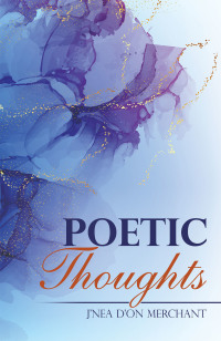 Cover image: Poetic Thoughts 9781664168800