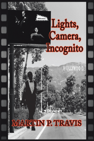 Imagen de portada: Lights, Camera, Incognito 9781664168985