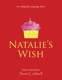 Imagen de portada: Natalie's Wish 9781664169289