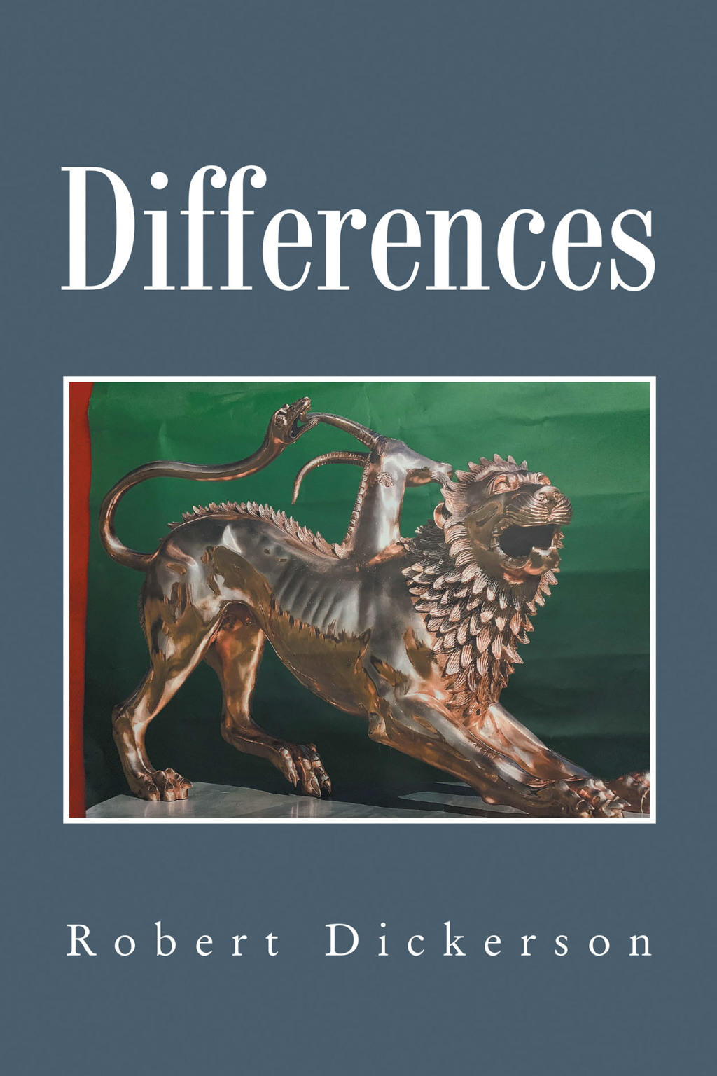 Differences (eBook)