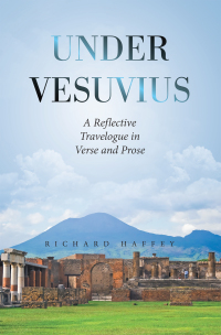 Omslagafbeelding: Under  Vesuvius 9781664169395