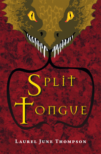 Imagen de portada: Split Tongue 9781664169432