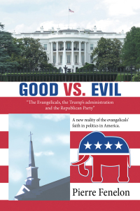 Cover image: Good Vs. Evil 9781664169661