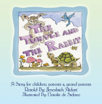 Imagen de portada: The Turtle and the Rabbit 9781441564245