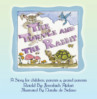 Cover image: The Turtle and the Rabbit 9781441564245