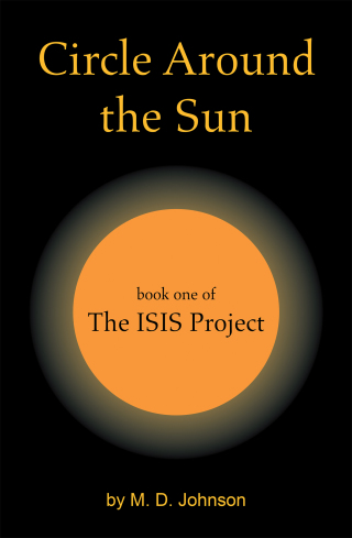 Titelbild: Circle Around the Sun 9781664169807