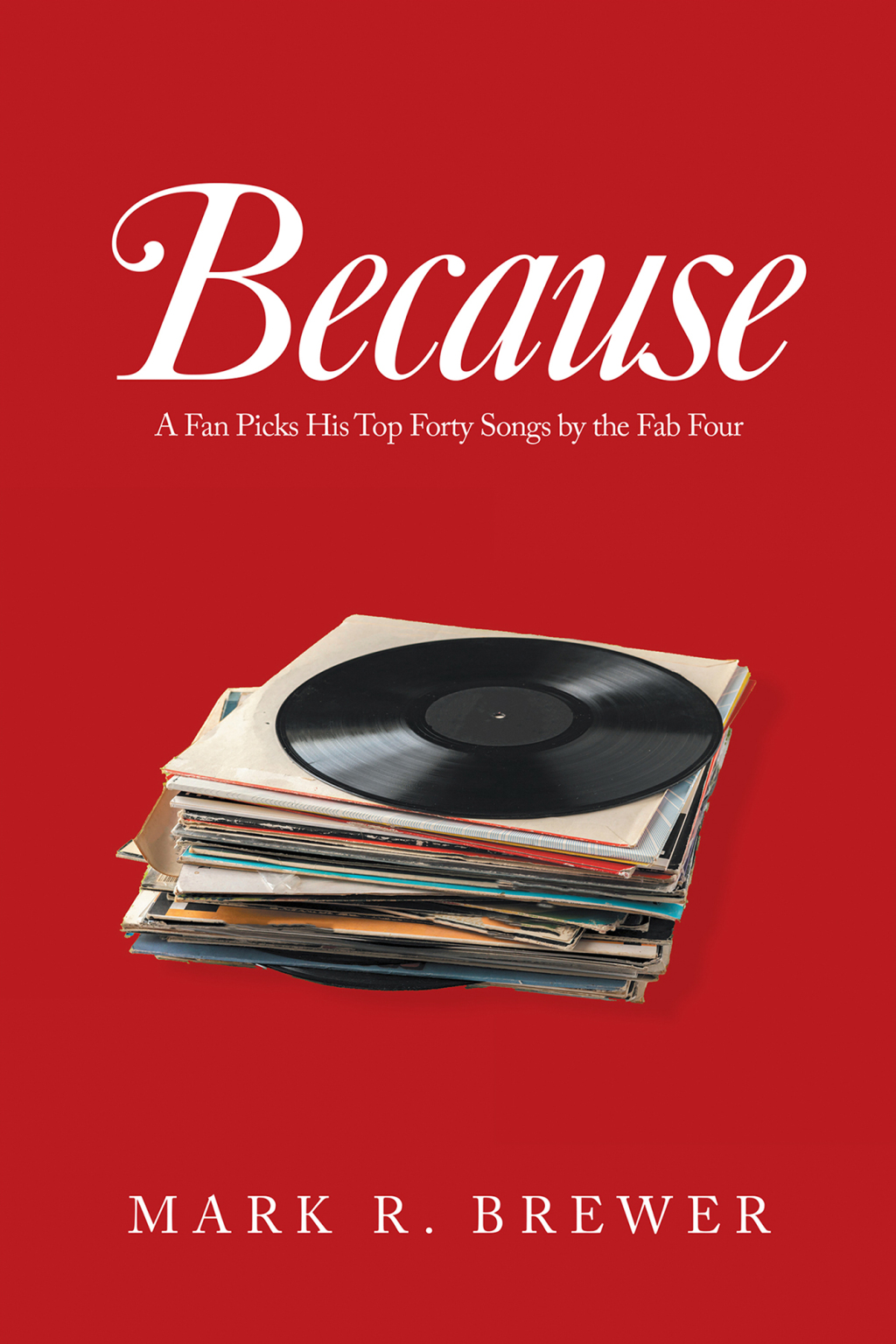 Because (eBook)
