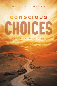 Cover image: Conscious Choices 9781664171220