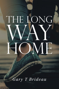 Omslagafbeelding: The Long Way Home 9781664171282