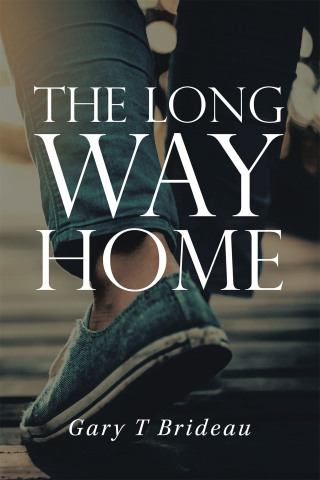 Imagen de portada: The Long Way Home 9781664171282