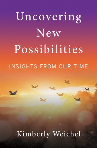 Imagen de portada: Uncovering New Possibilities 9781664171411