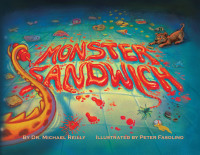 Cover image: Monster Sandwich 9781441500557