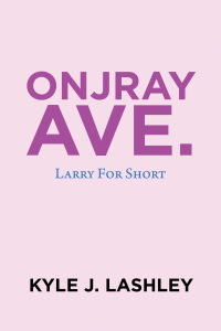 Cover image: Onjray Ave. 9781664171589