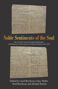 Imagen de portada: Noble Sentiments of the Soul 9781664171640